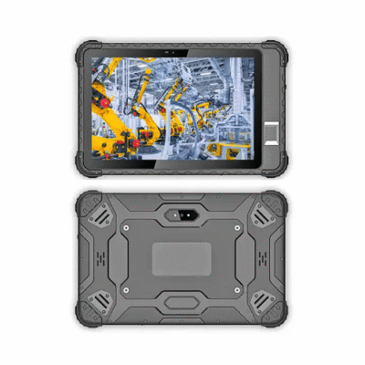 Asset Track Pro NFC Module
