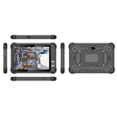 Asset Track Pro NFC Module