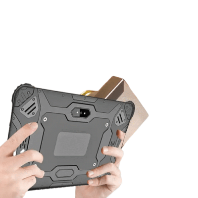 Asset Track Pro NFC Module