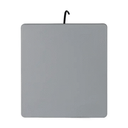 3.56MHz NFC Reader Antenna with 3m Coaxial Cable - Asset Track Pro