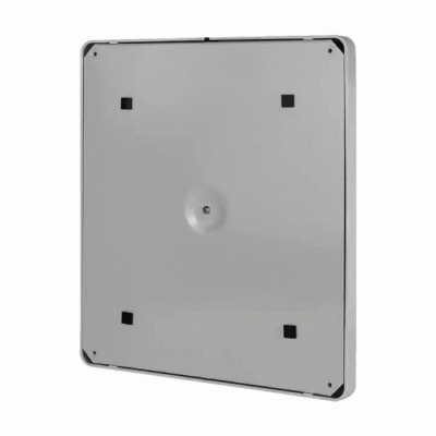 3.56MHz NFC Reader Antenna with 3m Coaxial Cable - Asset Track Pro