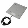 3.56MHz NFC Reader Antenna with 3m Coaxial Cable - Asset Track Pro