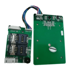 Asset Track Pro NFC Smart Module