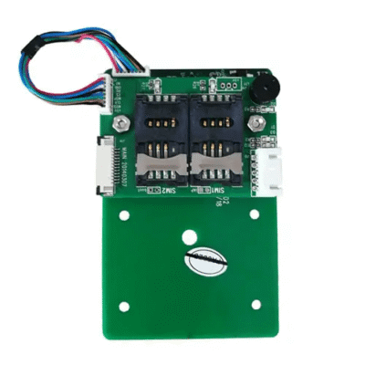 Asset Track Pro NFC Smart Module