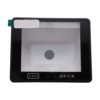 High-Speed NFC Access Control Scanner with 2D Code Support - Asset Track Pro
