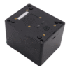 High-Speed NFC Access Control Scanner with 2D Code Support - Asset Track Pro