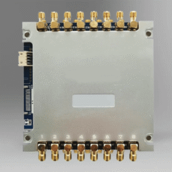 Asset Track Pro Reader Module NFC