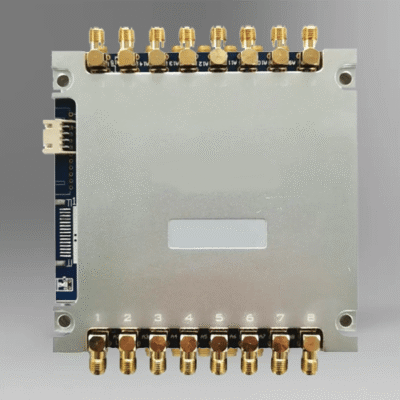 Asset Track Pro Reader Module NFC