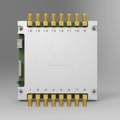 Asset Track Pro Reader Module NFC