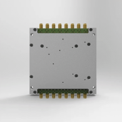 Asset Track Pro Reader Module NFC