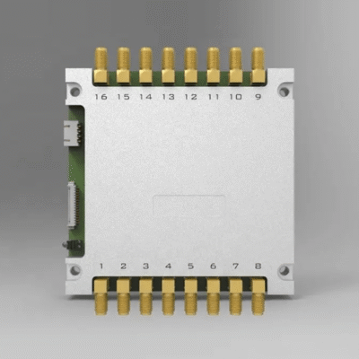 Asset Track Pro Reader Module NFC