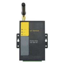 Industrial NFC Terminal Modbus with 32-bit CPU - Asset Track Pro