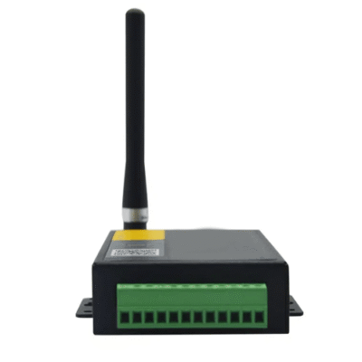 Industrial NFC Terminal Modbus with 32-bit CPU - Asset Track Pro