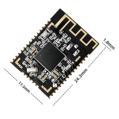 Asset Track Pro Module Bluetooth