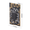 Asset Track Pro Module Bluetooth