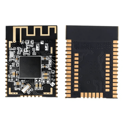 Asset Track Pro Module Bluetooth