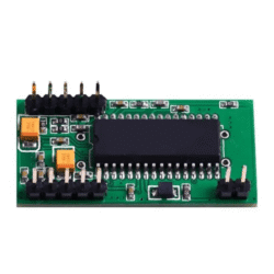 Asset Track Pro Reader Writer Module