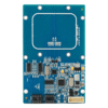 RFID ISO 14443 Smart Card Reader with Dual SIM Slots - Asset Track Pro