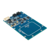 RFID ISO 14443 Smart Card Reader with Dual SIM Slots - Asset Track Pro