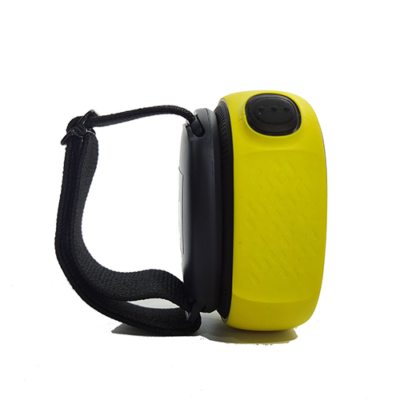 Asset Track Pro Oxygen Single Gas Detector