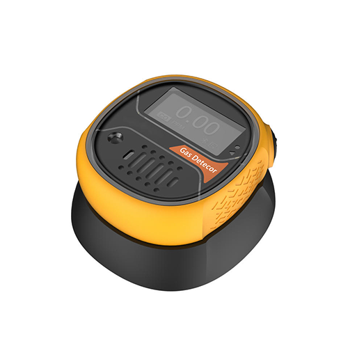 Asset Track Pro Oxygen Single Gas Detector - Image 4
