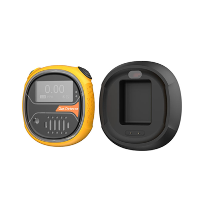 Asset Track Pro Oxygen Single Gas Detector