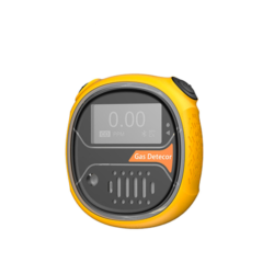 Asset Track Pro Oxygen Single Gas Detector
