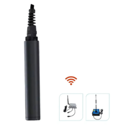 Aquaculture Water Turbidity Sensor with LoRaWAN - Asset Track Pro