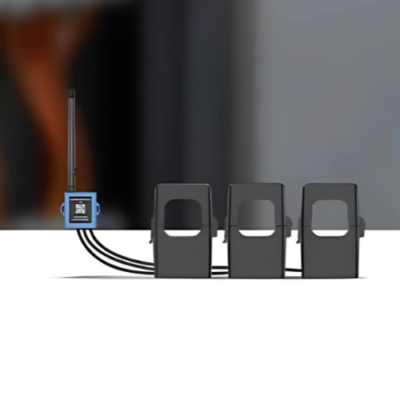 Smart LoRaWAN Current Transformer for Energy Monitoring - Asset Track Pro