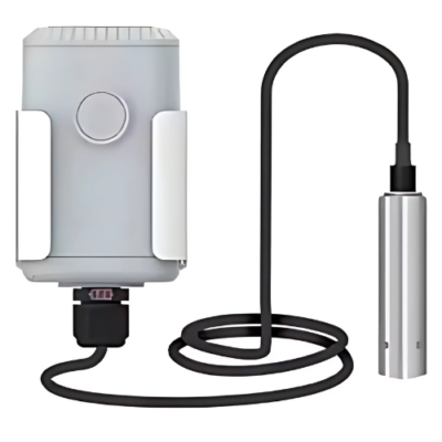 Smart LoRaWAN Environment Sensor with IP67 Protection - Asset Track Pro