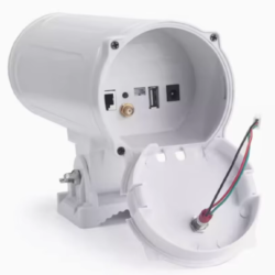 Long Range LoRaWAN Outdoor Gateway with WiFi & 4G - Asset Track Pro