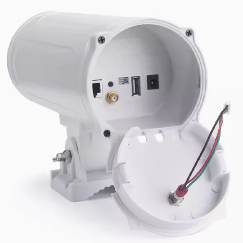 Long Range LoRaWAN Outdoor Gateway with WiFi & 4G - Asset Track Pro