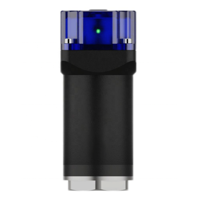 Wireless Acoustic Temperature and Vibration Sensor - Asset Track Pro