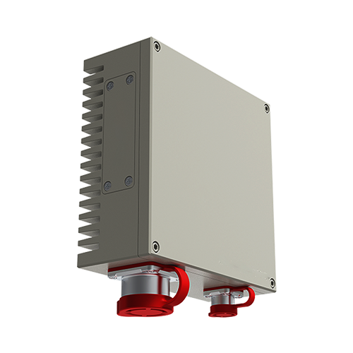 Outdoor LoRaWAN Gateway with IP66 for Harsh Environments - Asset Track Pro