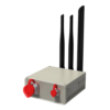 Outdoor LoRaWAN Gateway with IP66 for Harsh Environments - Asset Track Pro