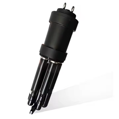 Multi Parameter Water Quality Sensor with LoRaWAN - Asset Track Pro
