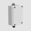 Outdoor Ultrasonic Distance Sensor with LoRaWAN - Asset Track Pro