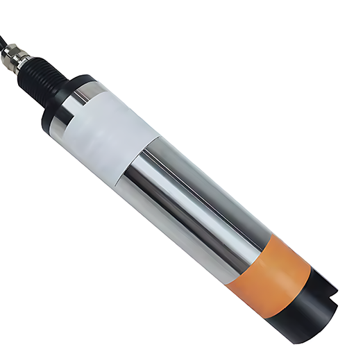 Water Turbidity Sensor with Self Cleaning Function - Asset Track Pro