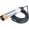 Water Turbidity Sensor with Self Cleaning Function - Asset Track Pro