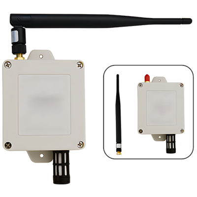 Agriculture Greenhouse IoT Sensor with LoRa Wireless - Asset Track Pro