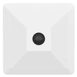 LoRaWAN AI Occupancy Sensor with People Counting - Asset Track Pro