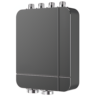 Outdoor LoRaWAN Gateway with Multi Channel Support - Asset Track Pro