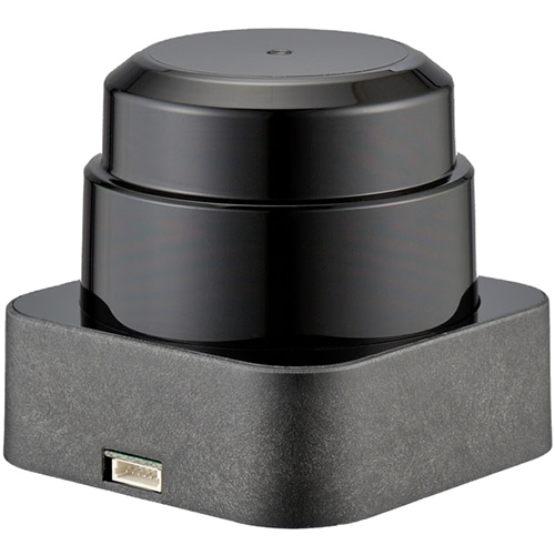 Long Range Outdoor LoRaWAN Motion Sensor with High Precision - Asset Track Pro