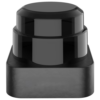 Long Range Outdoor LoRaWAN Motion Sensor with High Precision - Asset Track Pro