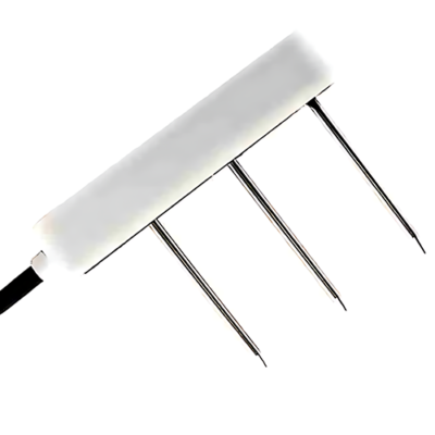 Soil Temperature Moisture EC Sensor for Agriculture - Asset Track Pro