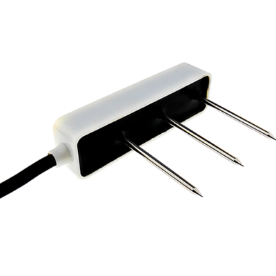 Soil Temperature Moisture EC Sensor for Agriculture - Asset Track Pro