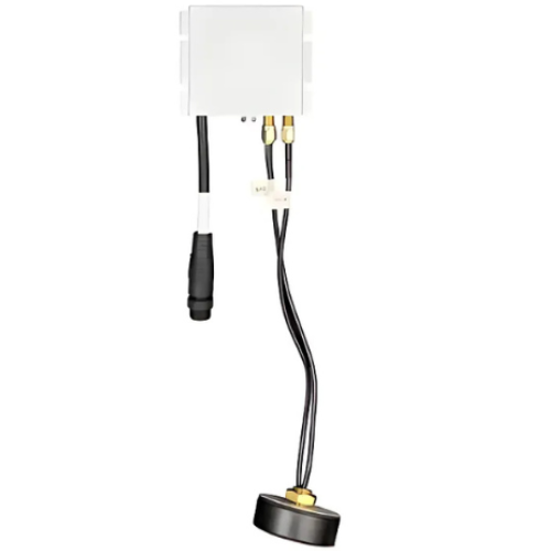 Solar LoRaWAN IoT Module for Outdoor Lights - Asset Track Pro