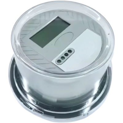Smart LoRaWAN Energy Meter for Accurate Monitoring - Asset Track Pro
