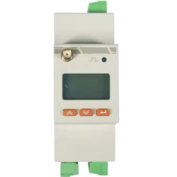 Single Phase Smart Energy Meter with LoRaWAN and WiFi - Asset Track Pro