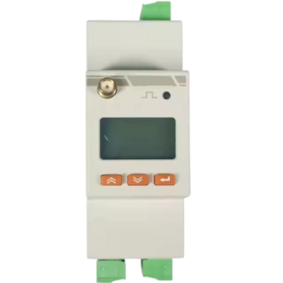 Single Phase Smart Energy Meter with LoRaWAN and WiFi - Asset Track Pro